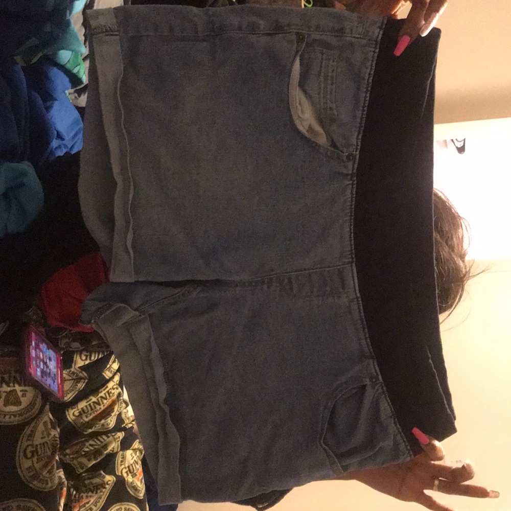 Maternity Shorts